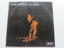 ALAN PRICE    ORIGINAL  1966   UK  LP   THE PRICE TO PLAY   DECCA LK 4839