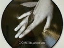 Cigarettes After Sex - Cigarettes After Sex / Picture Disc Vinyl - LP / Limited