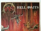 LP SLAYER   HELL AWAITS