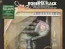 Roberta Flack The Best Of Pink Vinyl Lp Barnes & Noble Edition Still Sealed