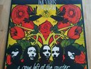 Incubus?– A Crow Left Of The Murder... Original 2004 Epic ?– EPC 5150471