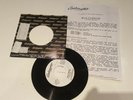 NEW WAVE - Wolfsheim - It's Not Too Late Don't Sorrow 7