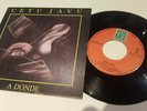 SYNTH POP - Cetu Javu - A Donde - 7