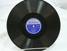Mickey Mouse's Birthday Party 78 rpm Melotone Record Mother Goose Medley