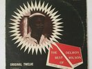 Delroy Wilson - The Best Of Delroy Wilson - CSL 8025 - Jamaican Vinyl LP