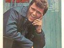 AUTOGRAPHED COVER OF JERRY REED LP 