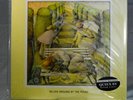 Selling England By The Pound Genesis LP Classic Records 200g  SEALED NEW