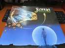 JOSHUA - INTENSE DEFENSE - 1988 LP RCA  FIRST PRESSING - LIKE (BRAND) NEW