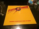 Queen - Flash Gordon Soundtrack VG+ Vinyl LP UK  Import Original Release