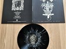 GROTESQUE - IN THE EMBRACE OF EVIL ORG LIM. BLACK/WHITE SPLATTER LP   DISMEMBER