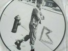 RIHANNA - WE FOUND LOVE -  PICTURE DISC - LP