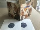 FRUMPY-Live D-ORIG.PHILIPS 2LP FOC KRAUTROCK MINT + HYPESTICKER 1973