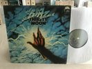 THIRSTY MOON-Blitz D-ORIG. GREEN BRAIN KRAUTROCK VG+ TOPRARE