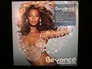 BEYONCE DANGEROUSLY IN LOVE 2x LPs PROMO VINYL w/ INNER SLVS