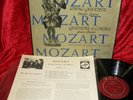 USA NM 3LP VOX BOX 14  MOZART STRING QUARTETS VOL 3 THE BARCHET QUARTET BOX EXC
