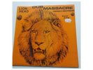 Twinkle Brothers ?– Lion Head Dub Massacre Part Five - LP