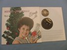 LP BRENDA LEE Merry Christmas 1964 Germany | M-