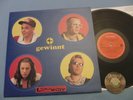 LP DIE FANTASTISCHEN VIER Fanta 4 gewinnt 1992 Germany | M-