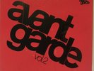 AVANTGARDE Vol. 2 Coffret 6 Vinyles Deutsche Grammophon Musique Concrète Jazz