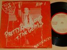 PRETTY BOY FLOYD AND THE GEMS V.RARE ORIG 1ST PRESS 7