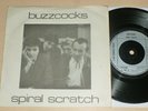BUZZCOCKS RARE ORIG 1ST PRESS 7