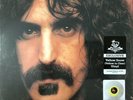 Frank Zappa - Apostrophe - Color Vinyl Yellow Limited Edition