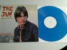 the jam alone in a crowd limited edition blue vinyl