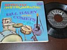 BILL HALEY AND HIS COMETS Strictly Instrumental +3 1960 MEXICO 7