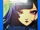 VA-11 HALL-A Vinyl Record Video Game Soundtrack 2 LP w/ Poster Valhalla