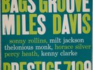 MILES DAVIS: Bags Groove w/ Sonny Rollins US Prestige 7109 Jazz LP Hear