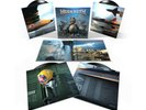 Megadeth WARHEADS ON FOREHEADS Vinyl 4 LP Box Set Deluxe Edition 3 CDs SEALED