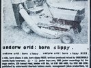 Underworld ?– Born Slippy - Junior Boy's Own ?– DER TRAINSPOTTING ÜBERHIT - RARE