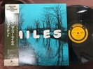 MILES DAVIS MILES PRESTIGE SMJ 6531 OBI MONO JAPAN Vinyl LP