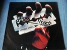 Judas Priest Monster Rare Unseen Zimbabwe Press Steel Maiden Kiss Metallica ACDC