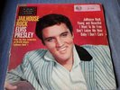 Elvis Presley , Monster Rare South Africa Pressing , Jailhouse Rock , Beatles