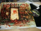 Black Sabbath - Mob Rules - Top Vertigo NL Hard Rock Vinyl Album - Rare Mint