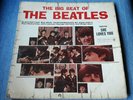 The Beatles Monster Rare Southern Rhodesia Zimbabwe Press The Big Beat