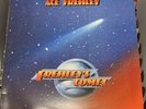 Frehley's Comet by Ace Frehley Vinyl Lyric Inner Sleeve Megaforce 81749-1