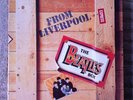 'THE BEATLES BOX' From Liverpool Set Vinyl Collection 8 Albums 1980s nice copies