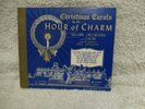 Christmas Carols by the Hour of Charm All Girl Orchestra CHARM Records Album #1