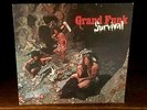 GRAND FUNK «Survival» CLASSIC 1971 Roll & Roll from CAPITOL» Solid Near Mint