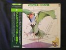 Atomic Rooster ?– Atomic Rooster   - Japan NM WAX  OBI  Vinyl LP