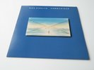 DIRE STRAITS 'COMMUNIQUE' LP UK VERTIGO 1979 PICTURE INNER 1ST PRESS