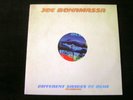 JOE BONAMASSA „DIFFERENT SHADES OF BLUE“ RARE PICTURE-LP
