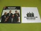 Beethoven The Late String Quartets Alban Berg Quartet STEREO BOX DMM Audiophile
