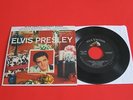 Elvis Presley Elvis Sings Christmas Songs RCA EPA-4108 EP & Cover NM No Splits
