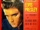 ELVIS PRESLEY (45 RPM - ITALY)  45N 0616  