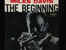 Miles Davis-The Beginning-Prestige 7221-BERGENFIELD DG RVG