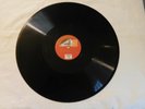 BACH, PRELUDES & FUGUES, BACH SOCIETY, HIS MASTERS VOICE, 78RPM, 7 X 12
