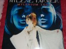 MYLENE FARMER TRIPLE ALBUM VINYL 3 DISQUES 